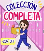 Colección completa